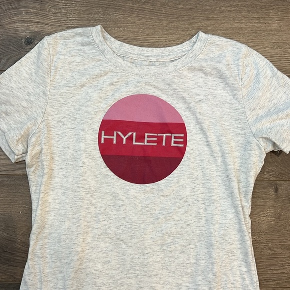 Hylete Women’s Tee - Picture 2 of 2